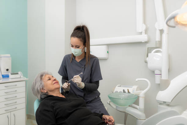 Best Emergency Dental Care for Broken or Chipped Teeth in Thomasboro, IL