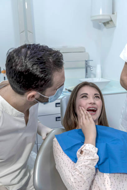 Best Emergency Denture Repair in Thomasboro, IL