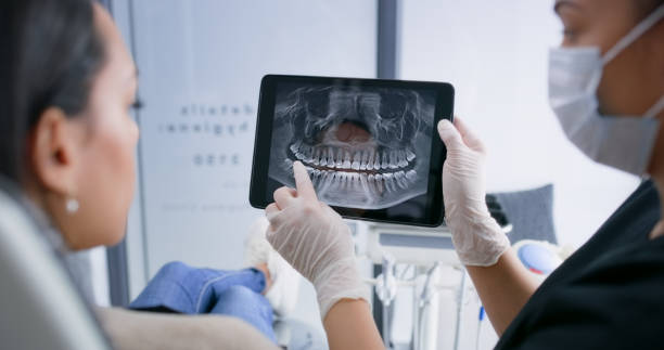 Best Emergency Root Canal Treatment in Thomasboro, IL