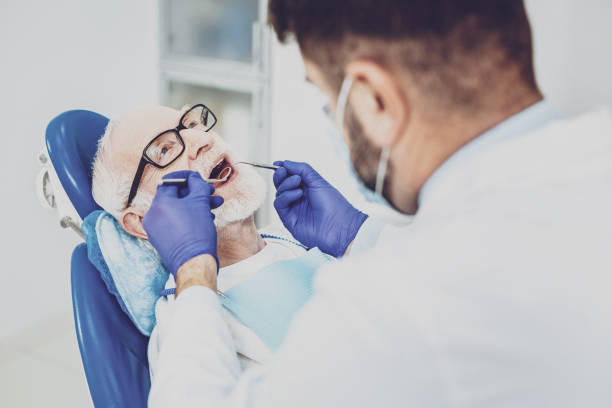 Best Emergency Wisdom Teeth Removal in Thomasboro, IL